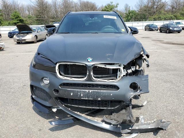 Photo 5 from auction – 2017 BMW X5 XDRIVE3 with VIN 5UXKR0C36H0V84497