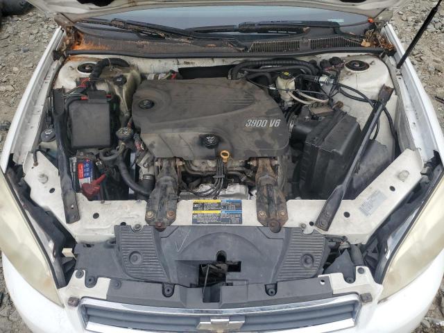 Photo 11 from auction – 2010 CHEVROLET IMPALA POL with VIN 2G1WD5EM2A1261927