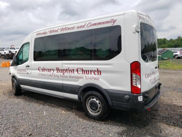 Photo 2 from auction – 2017 FORD TRANSIT T- with VIN 1FBAX2CM2HKB19800