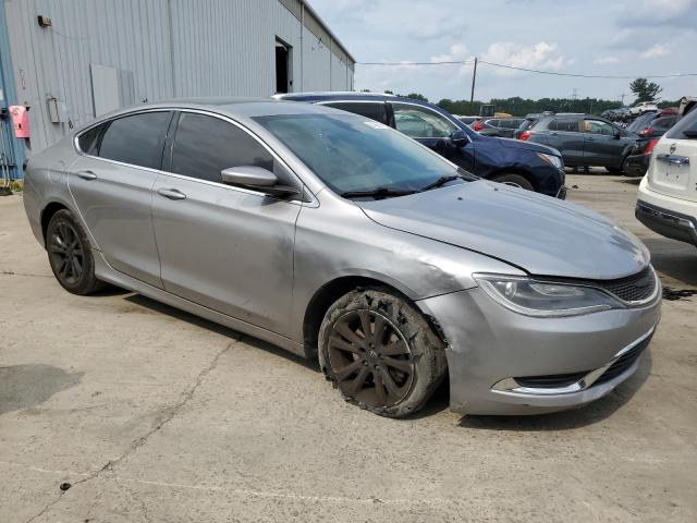 Photo 4 from auction – 2016 CHRYSLER 200 LIMITE with VIN 1C3CCCAB6GN189972
