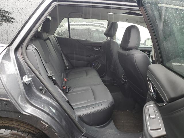 Photo 10 from auction – 2024 SUBARU OUTBACK LI with VIN 4S4BTANCXR3114796