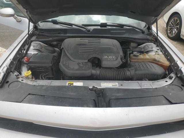 Photo 11 from auction – 2014 DODGE CHALLENGER with VIN 2C3CDYAG1EH126581