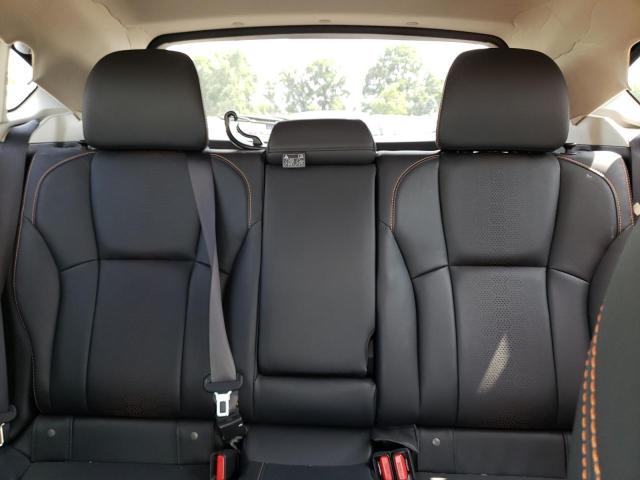 Photo 10 from auction – 2021 SUBARU CROSSTREK with VIN JF2GTHMC6M8271081