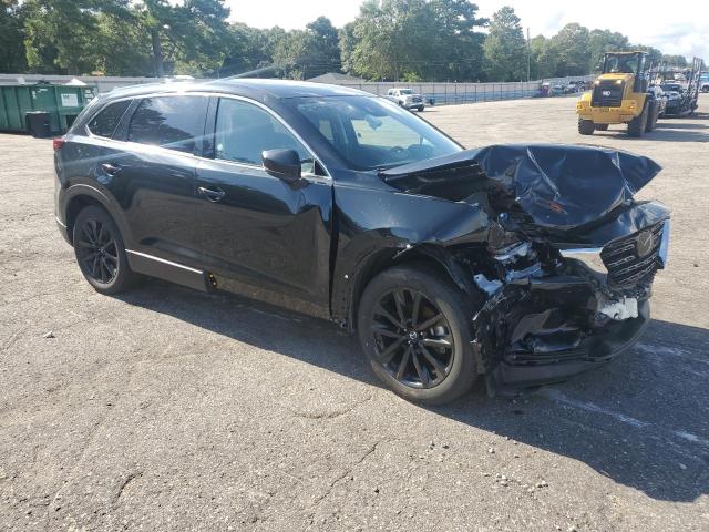 Photo 4 from auction – 2023 MAZDA CX-9 TOURI with VIN JM3TCBAY9P0656221