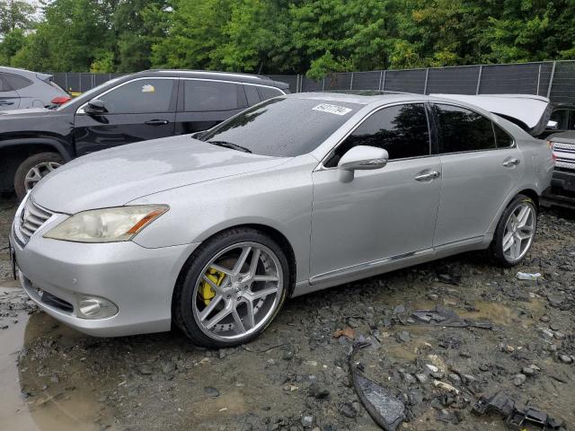 LEXUS ES 350 2012 con VIN JTHBK1EG0C2496505 - Foto de la subasta