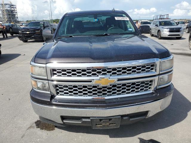 Photo 5 from auction – 2014 CHEVROLET SILVERADO with VIN 3GCPCREC7EG176852