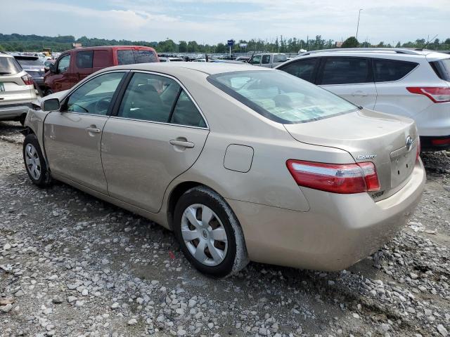 Photo 2 from auction – 2009 TOYOTA CAMRY BASE with VIN 4T1BE46K59U831747