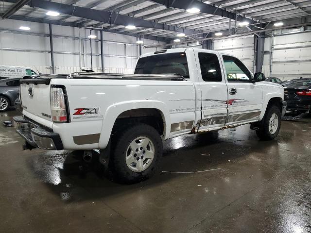 Photo 3 from auction – 2005 CHEVROLET SILVERADO with VIN 1GCEK19BX5E171861