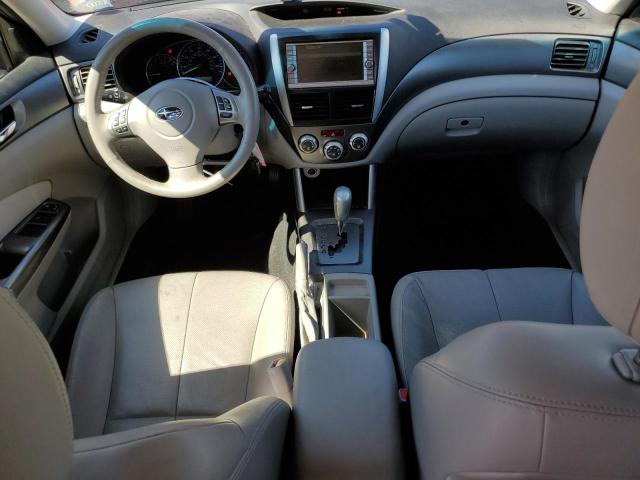 Photo 8 from auction – 2011 SUBARU FORESTER L with VIN JF2SHBFCXBH768511