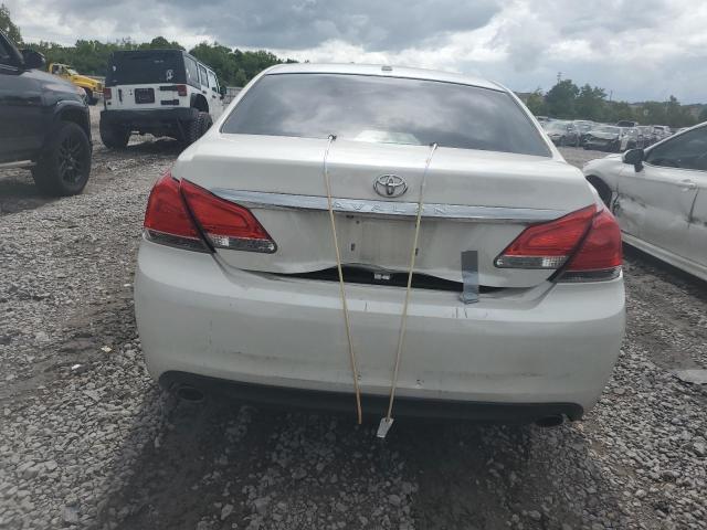 Photo 6 from auction – 2012 TOYOTA AVALON BAS with VIN 4T1BK3DB7CU473774