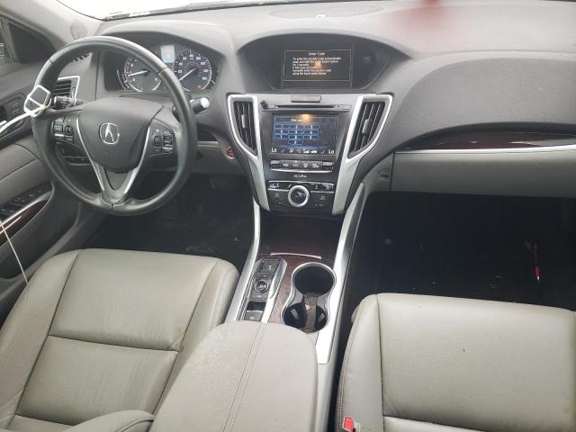 Photo 8 from auction – 2015 ACURA TLX with VIN 19UUB2F31FA020836