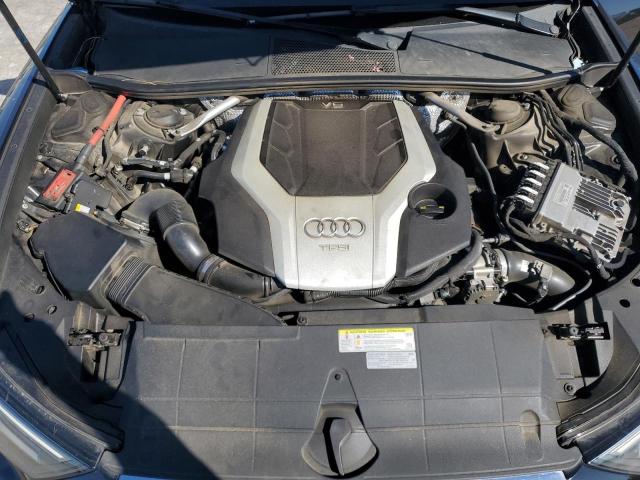 Photo 11 from auction – 2019 AUDI A6 PREMIUM with VIN WAUL2AF24KN083585