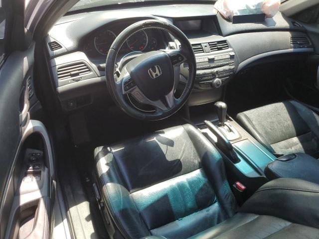 Photo 8 from auction – 2011 HONDA ACCORD EXL with VIN 1HGCS2B81BA007110