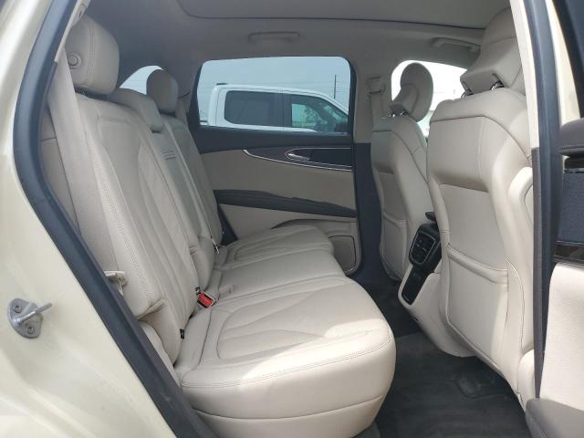 Photo 11 from auction – 2018 LINCOLN MKX RESERV with VIN 2LMPJ8LR8JBL37018