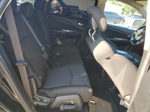 Photo 11 from auction – 2018 DODGE JOURNEY SE with VIN 3C4PDCAB2JT429049