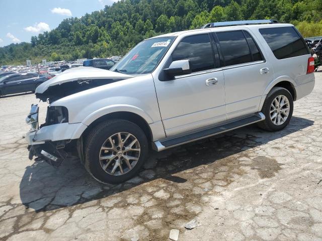 FORD EXPEDITION 2016 with VIN 1FMJU2AT0GEF29468 - Photo from auction