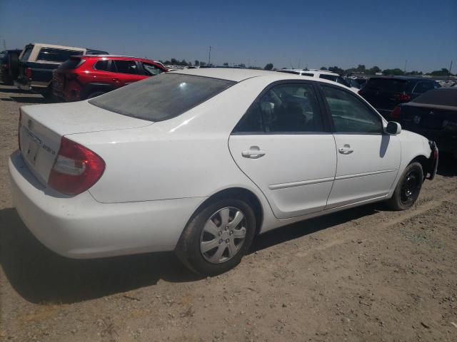 Photo 3 from auction – 2002 TOYOTA CAMRY LE with VIN JTDBE32K120018388