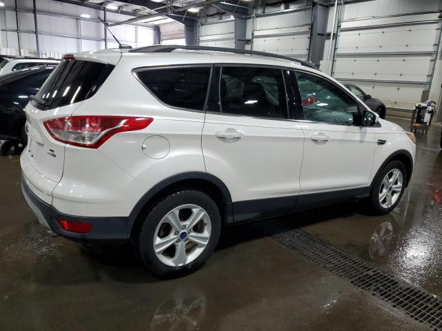 Photo 3 from auction – 2016 FORD ESCAPE SE with VIN 1FMCU9GX1GUB22356