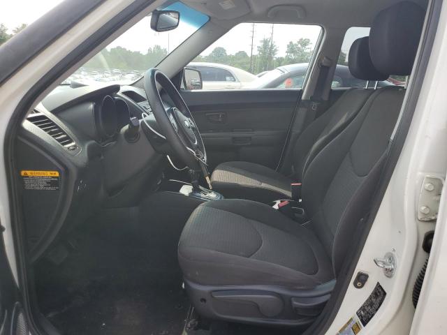 Photo 7 from auction – 2013 KIA SOUL with VIN KNDJT2A51D7514387