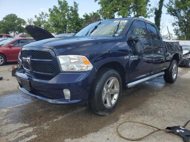 RAM 1500 ST 2013 with VIN 1C6RR7FT3DS543108 - Photo from auction