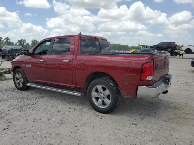 Photo 2 from auction – 2015 RAM 1500 SLT with VIN 1C6RR6LT3FS583366
