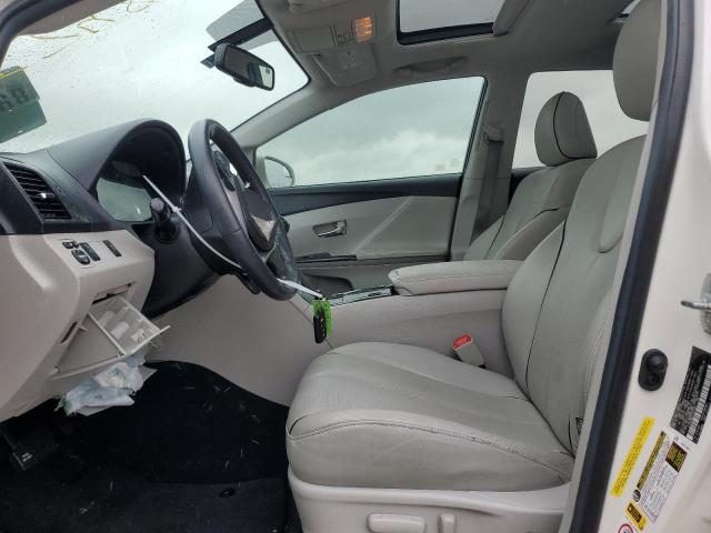 Photo 7 from auction – 2015 TOYOTA VENZA LE with VIN 4T3ZK3BB3FU072459