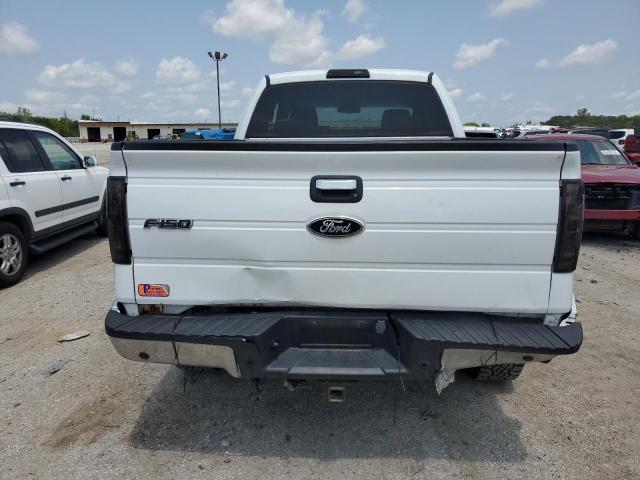 Photo 6 from auction – 2009 FORD F150 SUPER with VIN 1FTPX14VX9FA32826