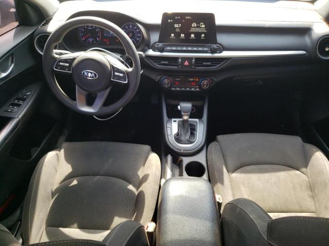 Photo 8 from auction – 2019 KIA FORTE FE with VIN 3KPF24AD3KE065996
