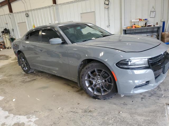 Photo 4 from auction – 2018 DODGE CHARGER GT with VIN 2C3CDXJG0JH136331