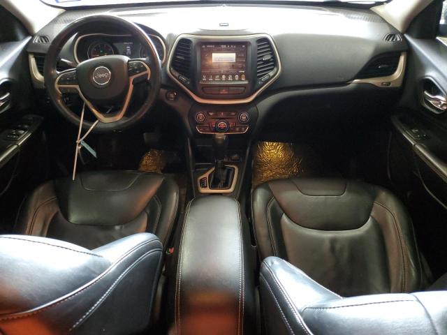 Photo 8 from auction – 2015 JEEP CHEROKEE L with VIN 1C4PJLDBXFW566150