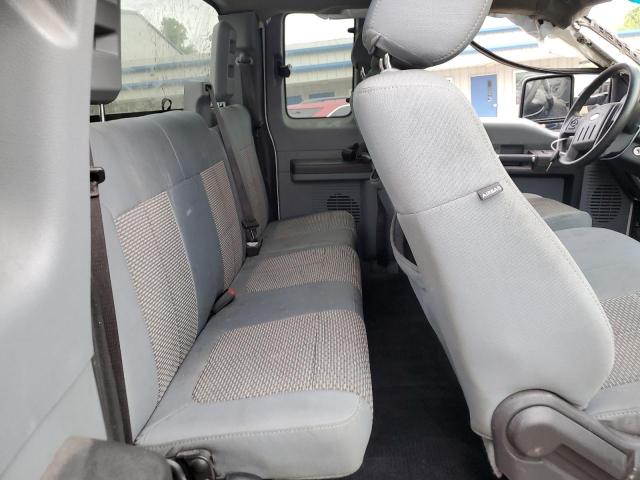 Photo 10 from auction – 2012 FORD F250 SUPER with VIN 1FT7X2B60CEA77613