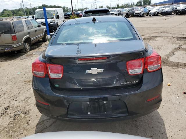 Photo 6 from auction – 2015 CHEVROLET MALIBU LS with VIN 1G11B5SLXFF174711