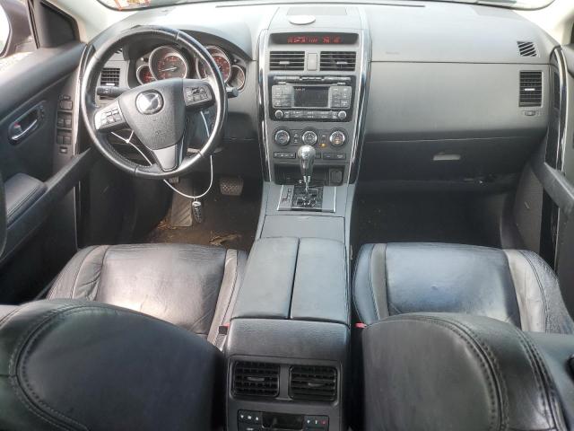 Photo 8 from auction – 2010 MAZDA CX-9 with VIN JM3TB3MVXA0202528