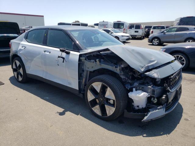 Photo 4 from auction – 2023 POLESTAR 2 with VIN YSMED3KA1PL136894