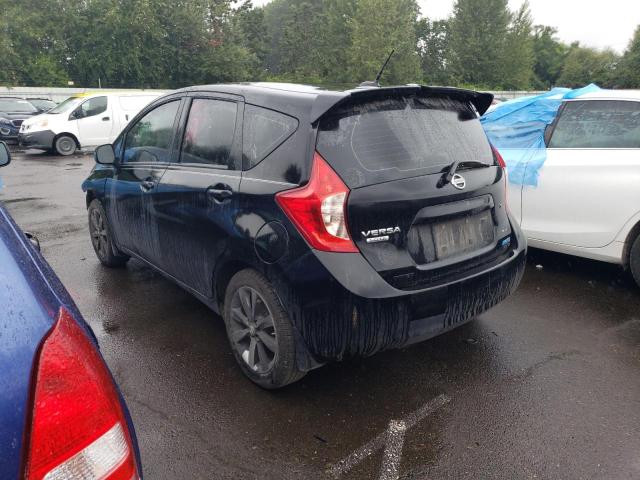 Photo 2 from auction – 2014 NISSAN VERSA NOTE with VIN 3N1CE2CP9EL434112