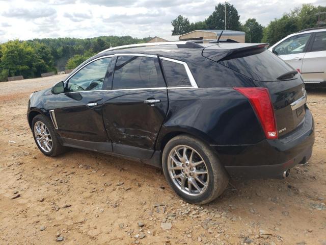 Photo 2 from auction – 2013 CADILLAC SRX PERFOR with VIN 3GYFNDE39DS603771