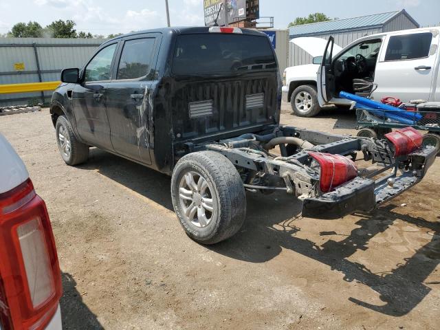 Photo 2 from auction – 2019 FORD RANGER XL with VIN 1FTER4FH9KLA28526