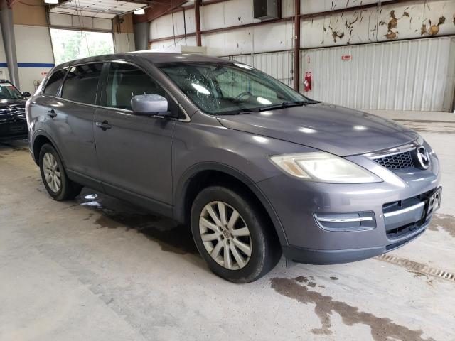 Photo 4 from auction – 2008 MAZDA CX-9 with VIN JM3TB28V880145390