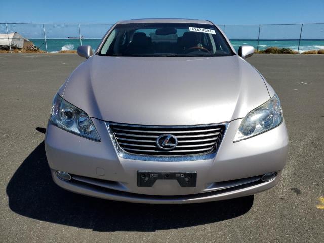 Photo 5 from auction – 2008 LEXUS ES 350 with VIN JTHBJ46GX82174822