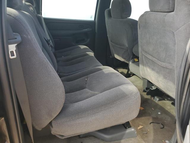 Photo 10 from auction – 2006 CHEVROLET SILVERADO with VIN 2GCEC13V861320819