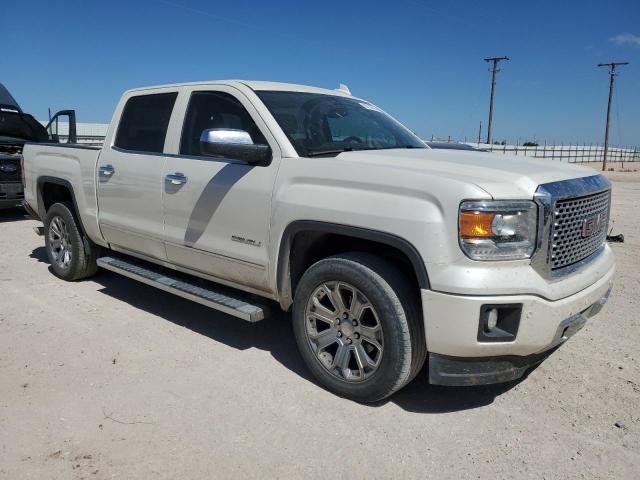 Photo 4 from auction – 2015 GMC SIERRA K15 with VIN 3GTU2WEC9FG326627