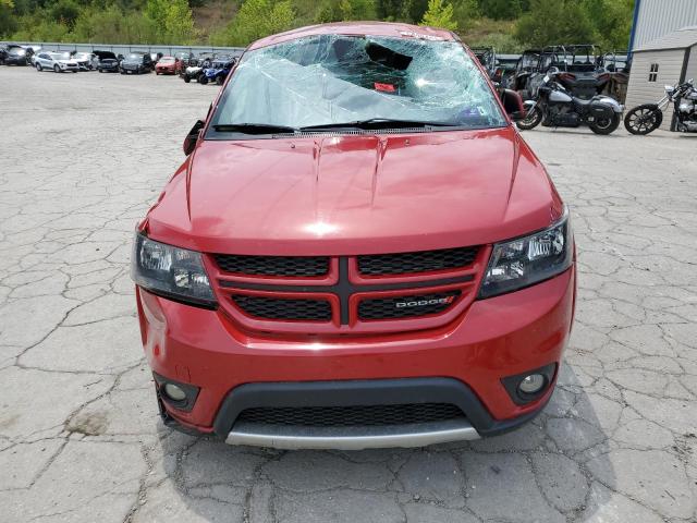 Photo 5 from auction – 2014 DODGE JOURNEY R/ with VIN 3C4PDDEG6ET304394