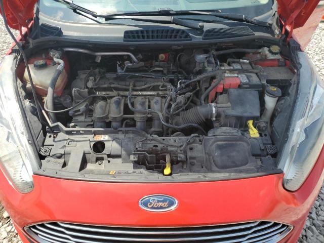Photo 11 from auction – 2015 FORD FIESTA with VIN 3FADP4BJ0FM101836