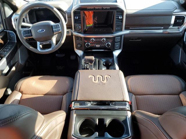 Photo 8 from auction – 2023 FORD F150 SUPER with VIN 1FTFW1E8XPFD17157