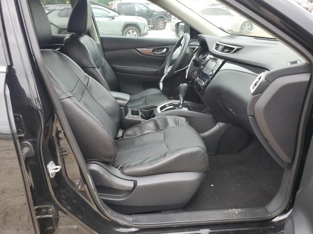 Photo 7 from auction – 2016 NISSAN ROGUE S with VIN 5N1AT2MV3GC919590