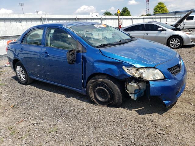 Photo 4 from auction – 2010 TOYOTA COROLLA BA with VIN 2T1BU4EE7AC300926