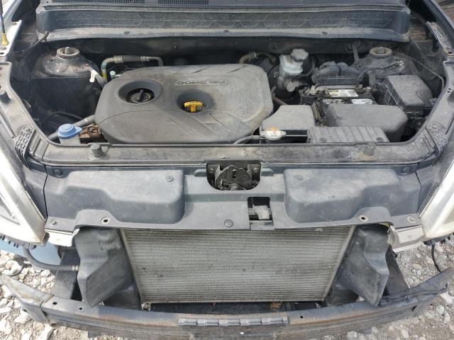 Photo 11 from auction – 2013 KIA SOUL with VIN KNDJT2A64D7537753
