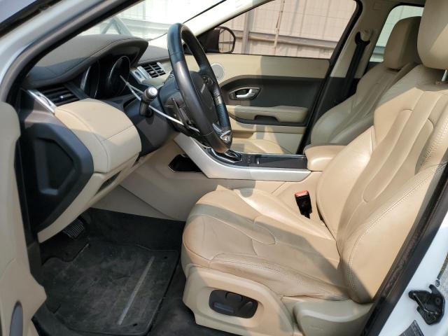 Photo 7 from auction – 2015 LAND ROVER RANGE ROVE with VIN SALVP2BG8FH058982