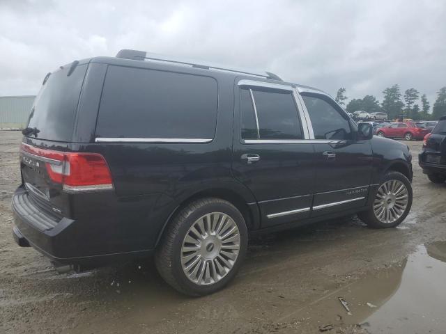 Photo 3 from auction – 2015 LINCOLN NAVIGATOR with VIN 5LMJJ2JT9FEJ08014