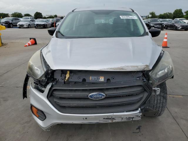 Photo 5 from auction – 2018 FORD ESCAPE S with VIN 1FMCU0F76JUA22547
